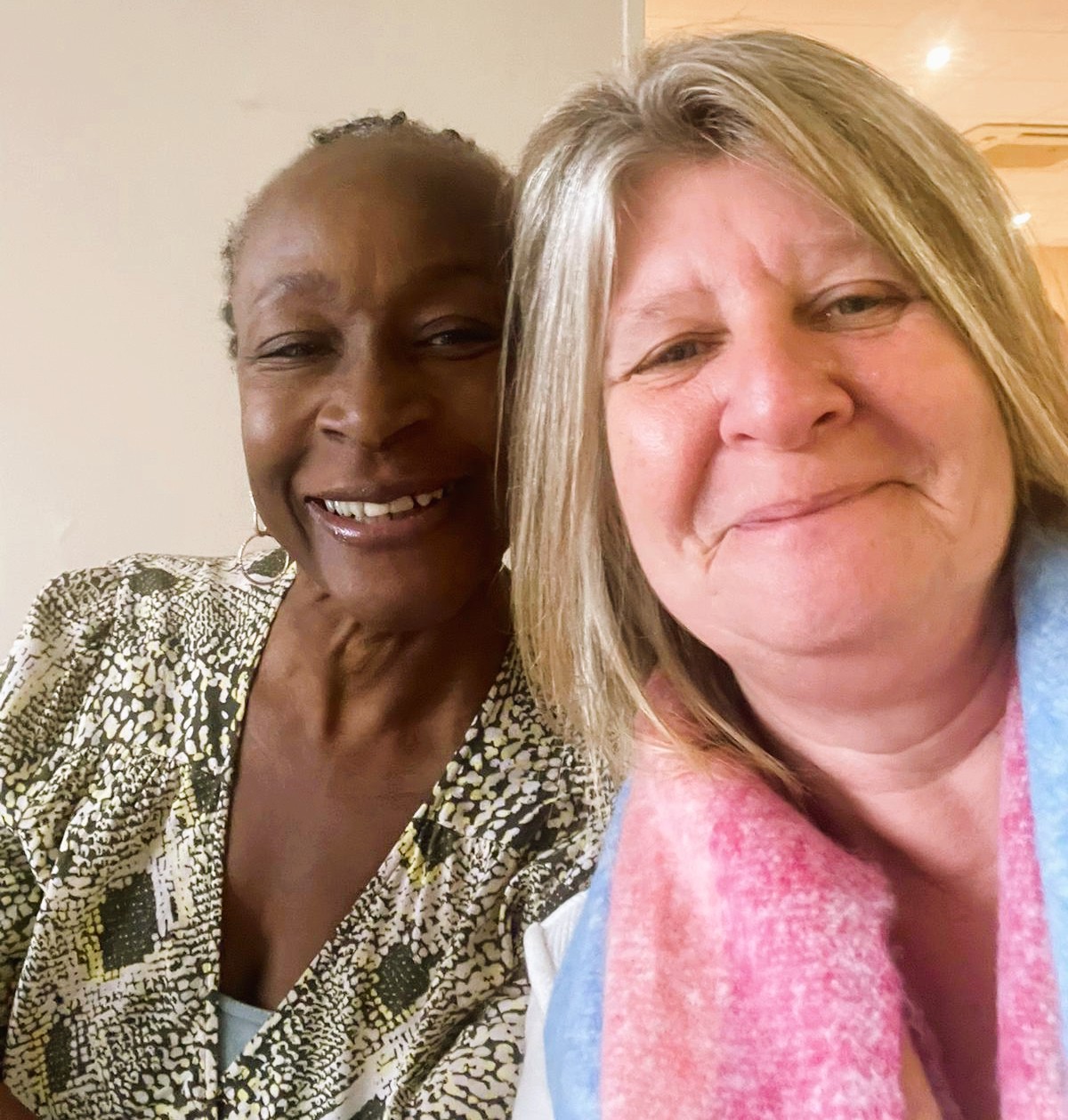 Jubilee House Care Trust Awards Ceremony 2024