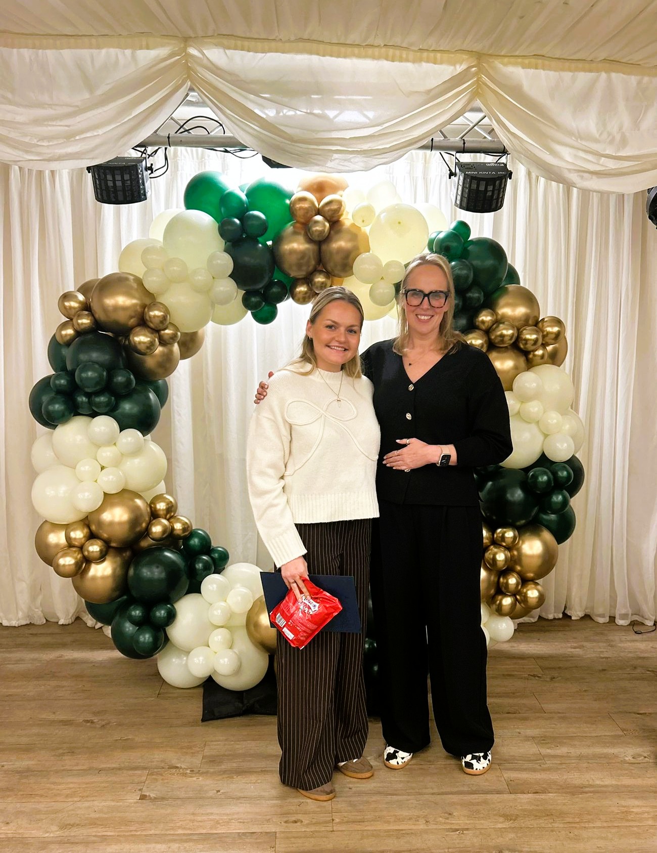 Jubilee House Awards Ceremony 2025